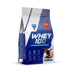 Whey 100 900g