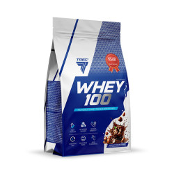 Whey 100 900g