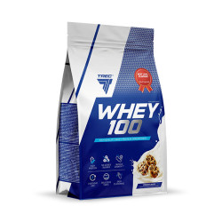 Whey 100 900g