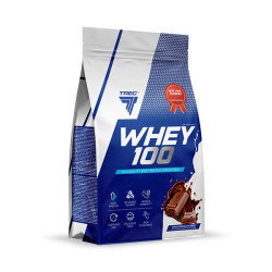 Whey 100 900g