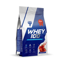 Whey 100 900g