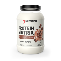 Protein Matrix 2000g