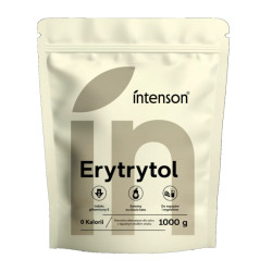Erytrytol 1000g