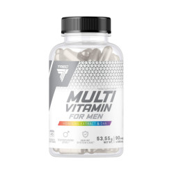 Multivitamin for Men 90kaps.