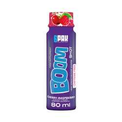 BOOM SHOT 80ml
