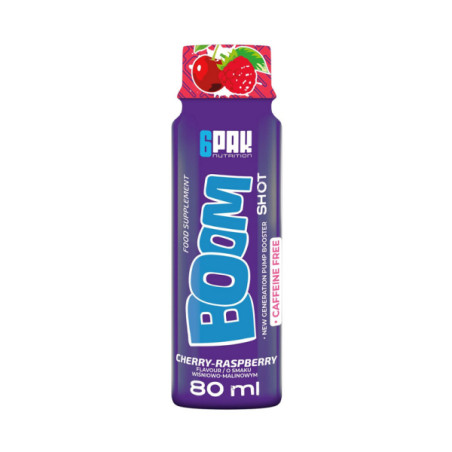BOOM SHOT 80ml