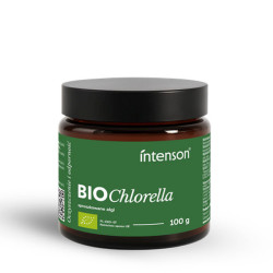 Bio Chlorella 100g
