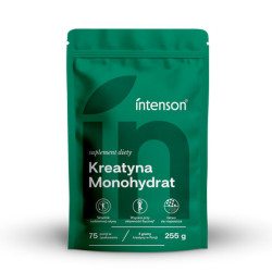 Kreatyna Monohydrat PURE 255g