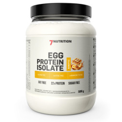 Egg Protein 500g