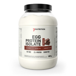 Egg Protein 900g