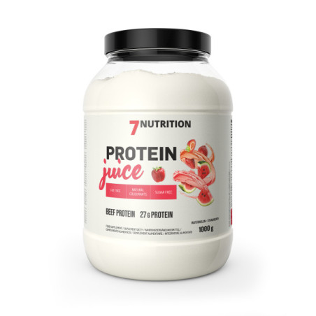 Protein Juice 1000g