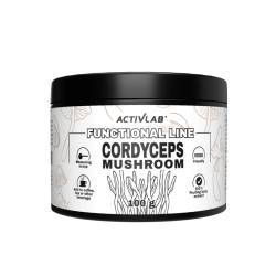 Cordyceps Mushroom 100g