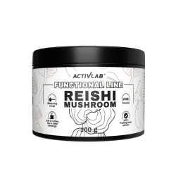 Reishi Mushrooms 100g