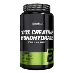 Creatine Monohydrate kreatyna bezsmakowa - 1000g