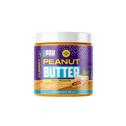 Peanut Butter Smooth 500g