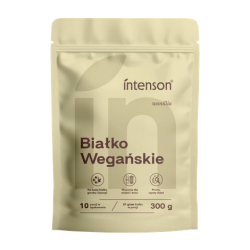 Białko Wegańskie 300g