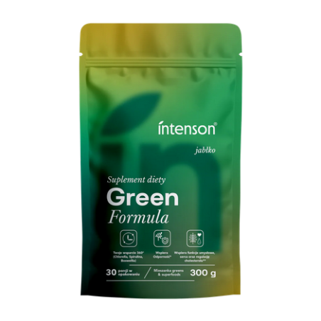 Green Formula 300g