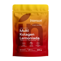 Multi Kolagen Lemoniada 220g