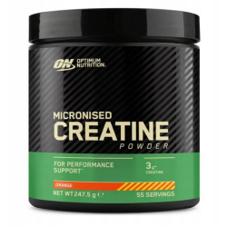 Creatine Powder 247,5g
