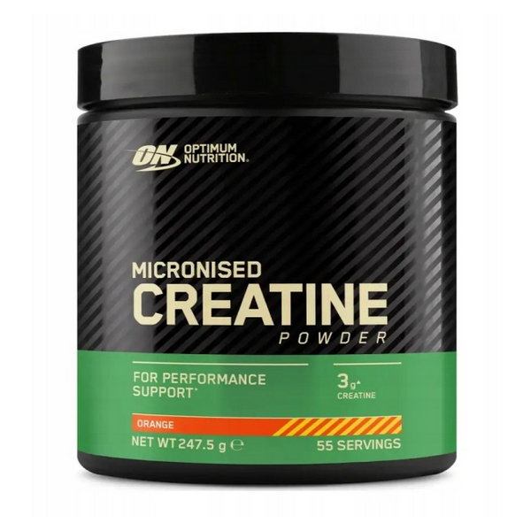 Optimum Nutrition Creatine Powder 247,5g