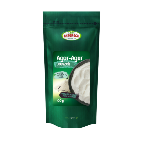 Agar-Agar 100g