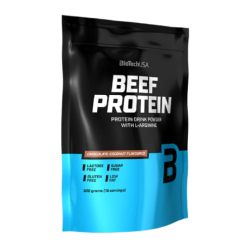 Beef Protein 500g
