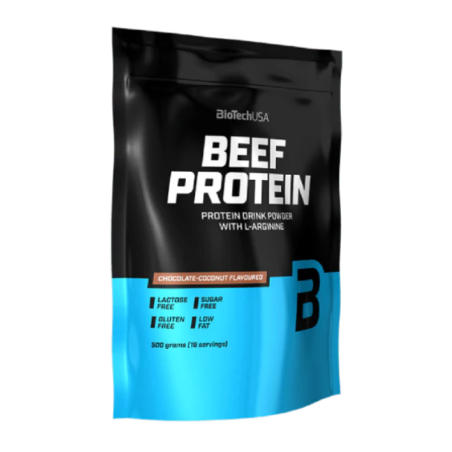 Beef Protein 500g