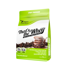 That's The Whey 700g
