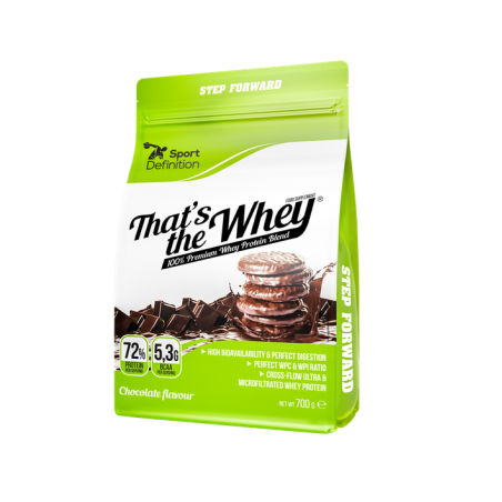 That's The Whey 700g