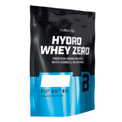 Hydro Whey Zero 454g