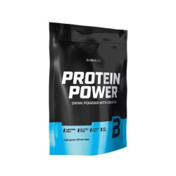 Protein Power 1000g