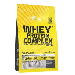 Whey Protein Complex 100% 700g