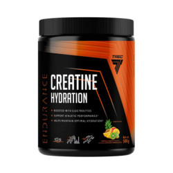 Endurance Creatine Hydration - kreatyna + elektrolity 500g