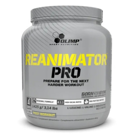 Reanimator Pro 1425g