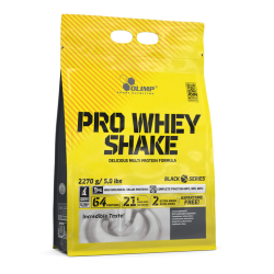 Pro Whey Shake 2270g