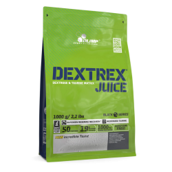 Dextrex Juice 1000g
