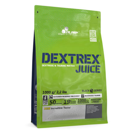 Dextrex Juice 1000g