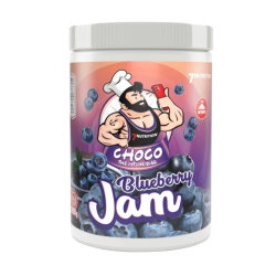 Jam Strawberry 1000g