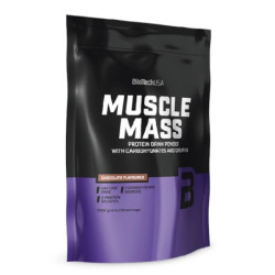 Muscle Mass 1000g