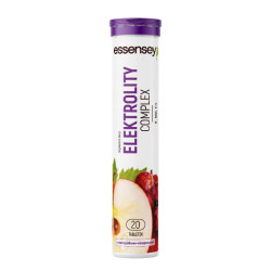 Elektrolity Complex 20 tab.