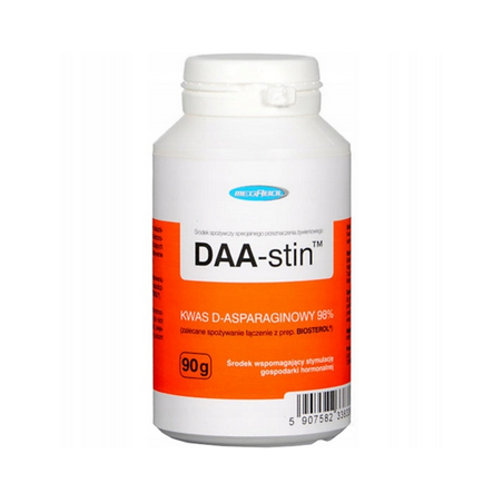 DAA-stin - DAA 98% - 90g