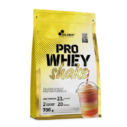 Pro Whey Shake 700g