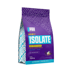Whey Isolate 700g