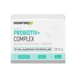 Probiotiv+ Complex 30 kaps.