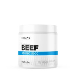 Beef Amino 5000 250tab.