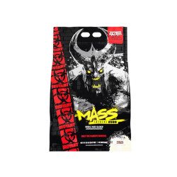 Mass XXtreme - gainer z białkiem i węglowodanami 9007g