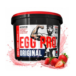 Egg Pro - odżywka białkowa z jaj - 2000g