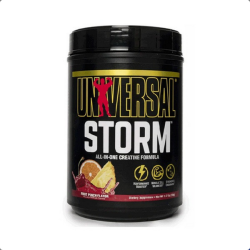 Storm - kompleks 6 form kreatyn z dodatkami - 752g