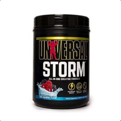 Storm - kompleks 6 form kreatyn z dodatkami - 752g