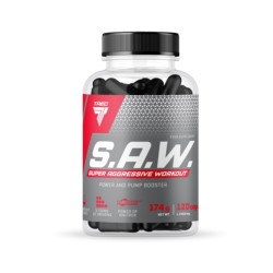 S.A.W. 120kaps.